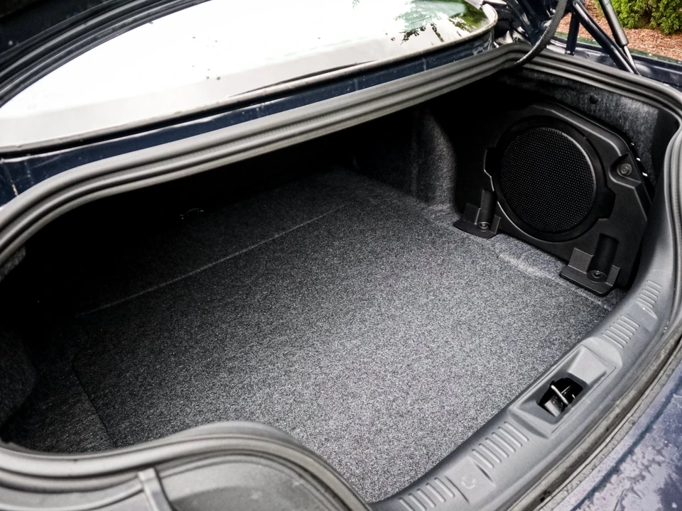 2024 Ford S650 Mustang Dark Horse - Image 31 of 31