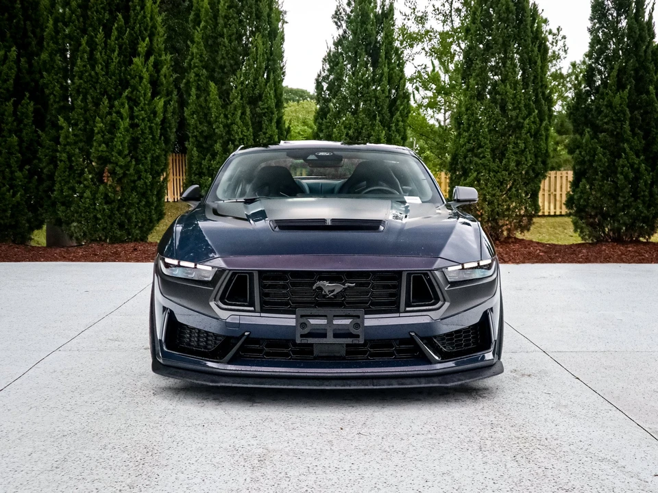 2024 Ford S650 Mustang Dark Horse - Image 3 of 31