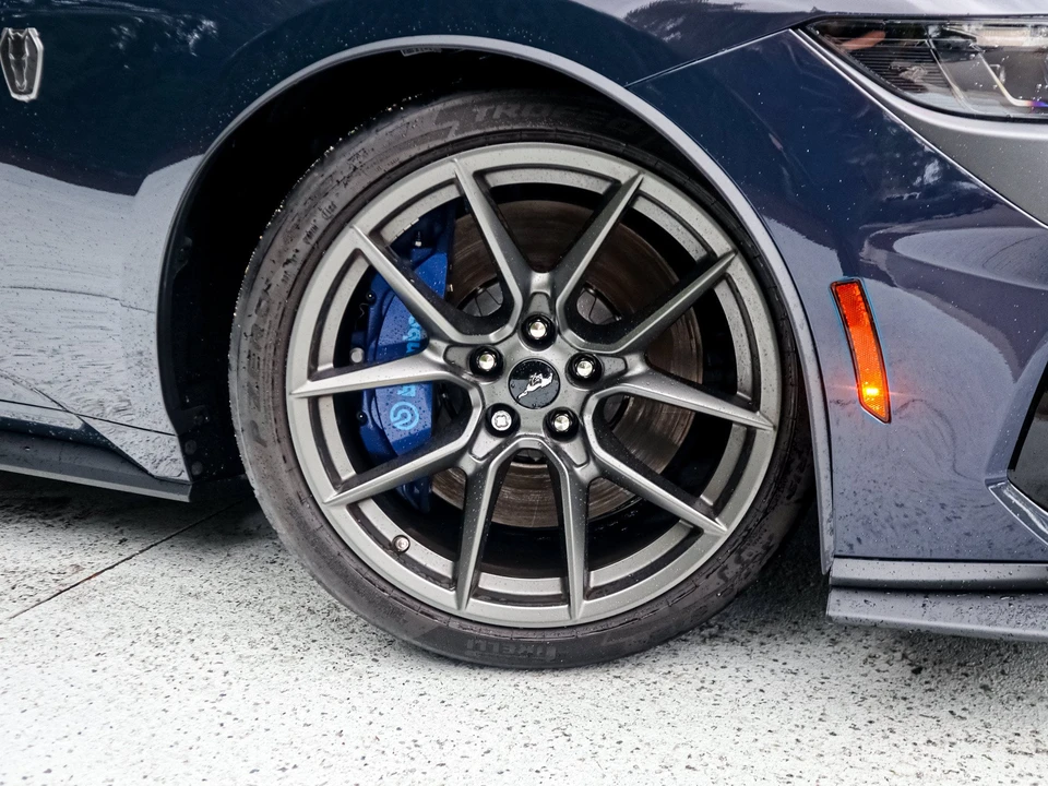 2024 Ford S650 Mustang Dark Horse - Image 13 of 31