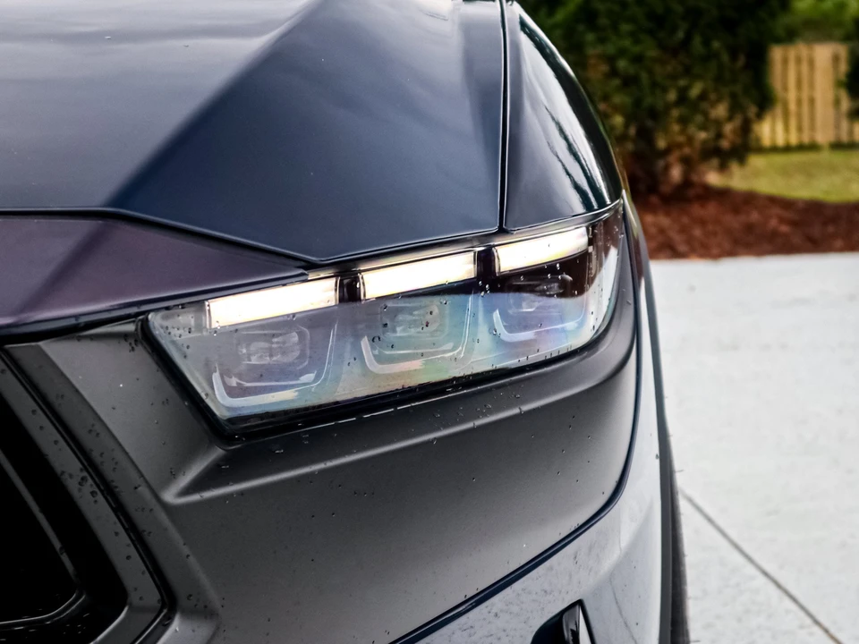2024 Ford S650 Mustang Dark Horse - Image 6 of 31