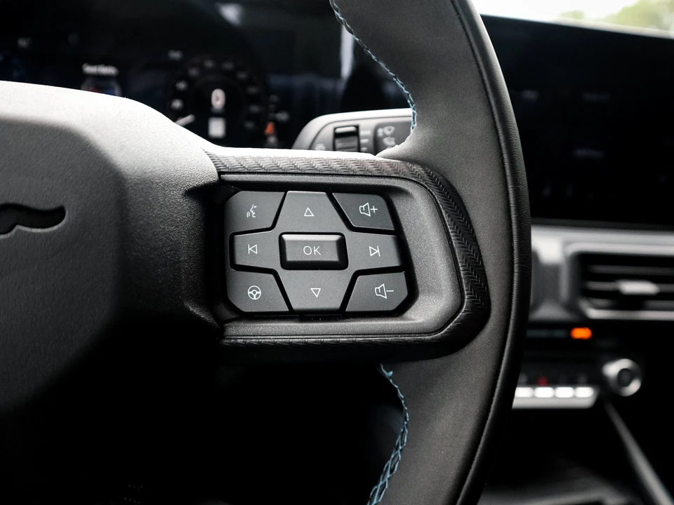 2024 Ford S650 Mustang Dark Horse - Image 20 of 31