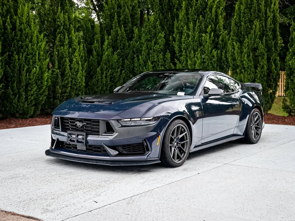 2024 Ford S650 Mustang Dark Horse - Image 5 of 31