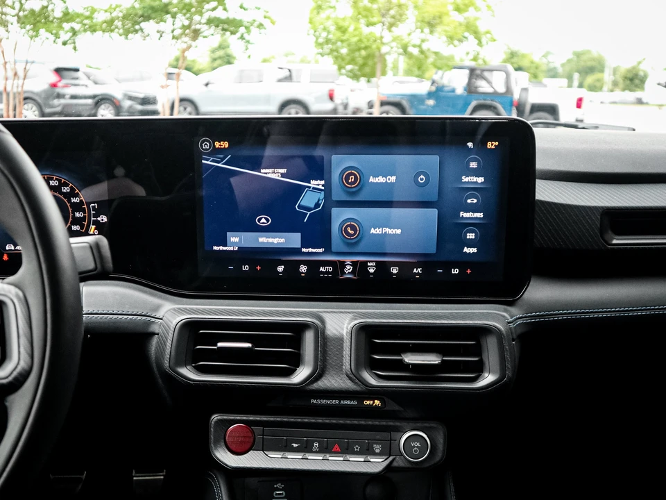 2024 Ford S650 Mustang Dark Horse - Image 29 of 31