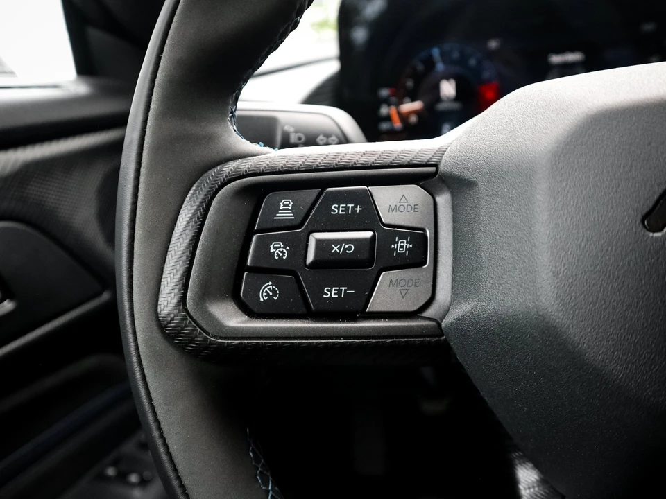 2024 Ford S650 Mustang Dark Horse - Image 19 of 31