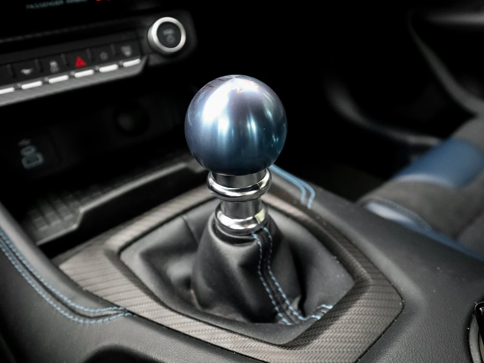 2024 Ford S650 Mustang Dark Horse - Image 26 of 31