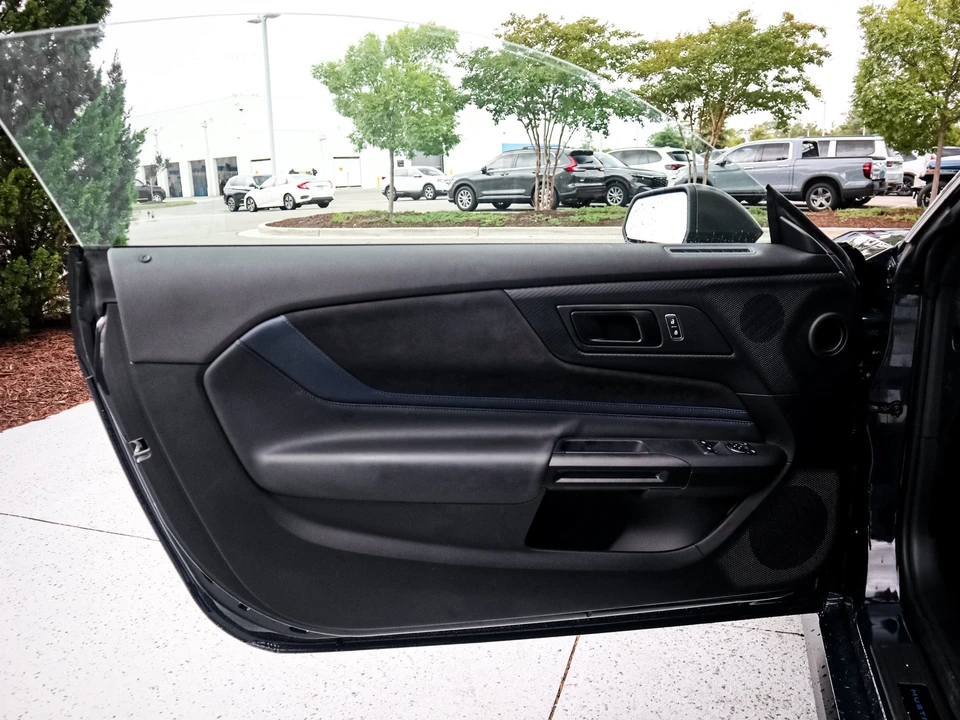 2024 Ford S650 Mustang Dark Horse - Image 14 of 31