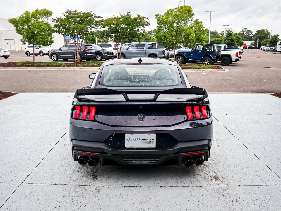 2024 Ford S650 Mustang Dark Horse - Image 9 of 31