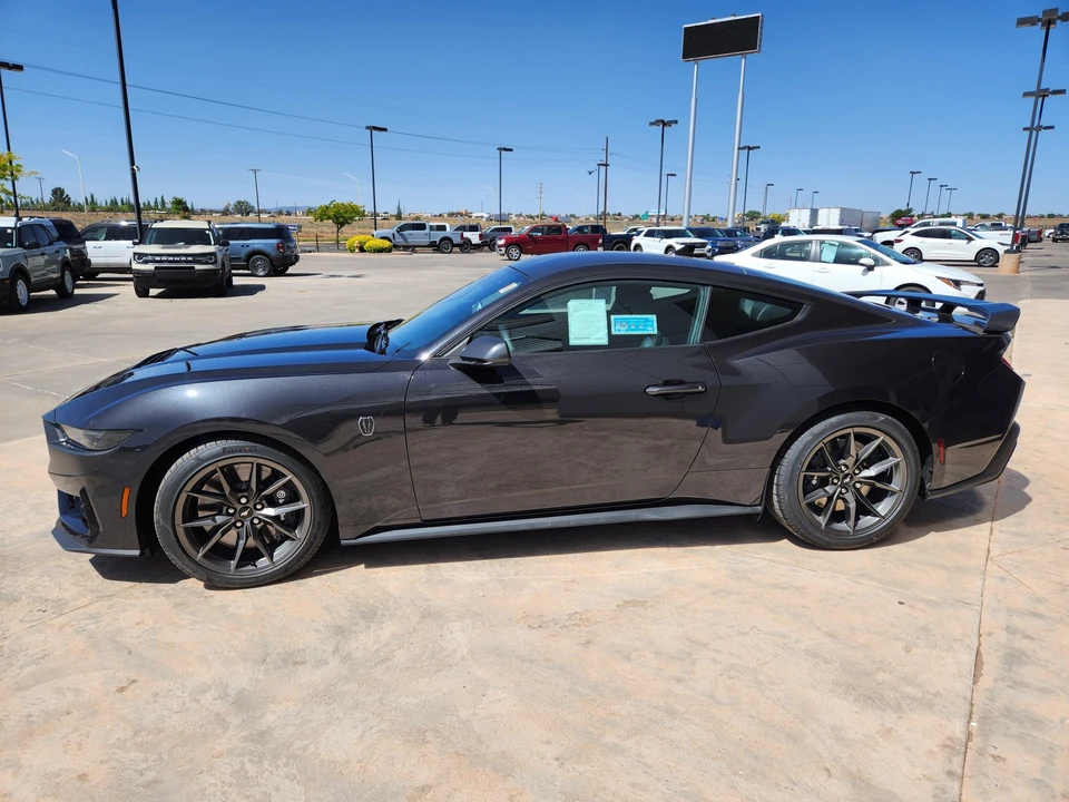 2024 Ford S650 Mustang - Image 12 of 31