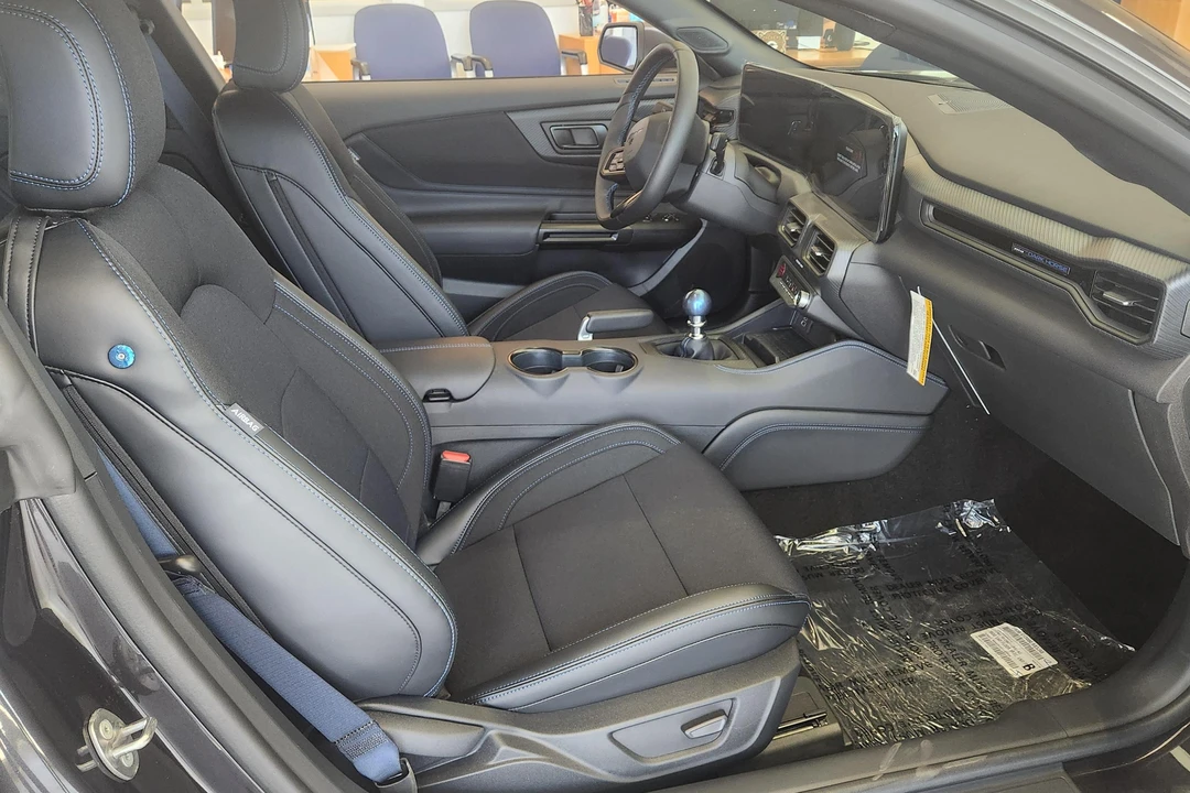 2024 Ford S650 Mustang - Image 27 of 31