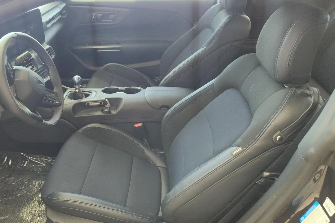 2024 Ford S650 Mustang - Image 28 of 31