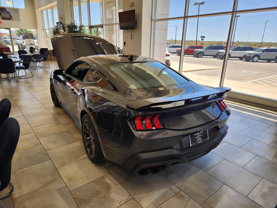 2024 Ford S650 Mustang - Image 13 of 31
