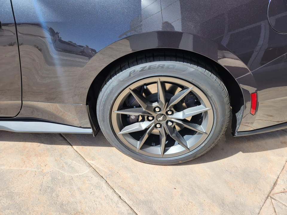 2024 Ford S650 Mustang - Image 24 of 31