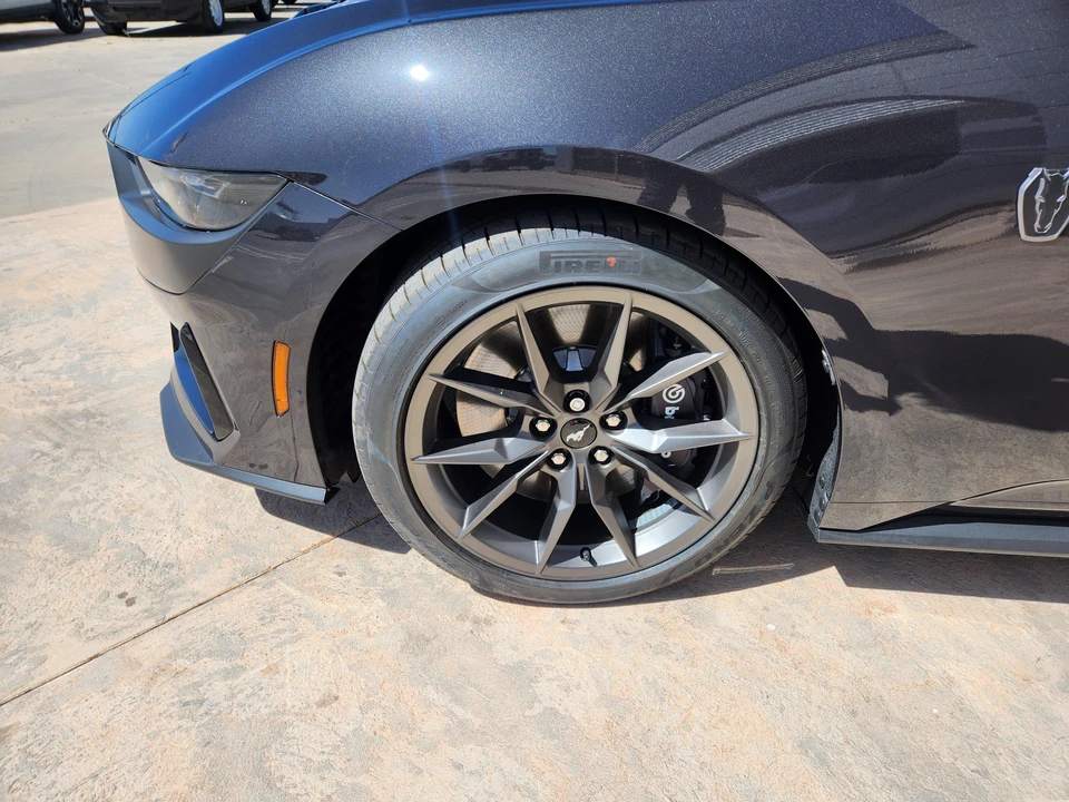 2024 Ford S650 Mustang - Image 23 of 31
