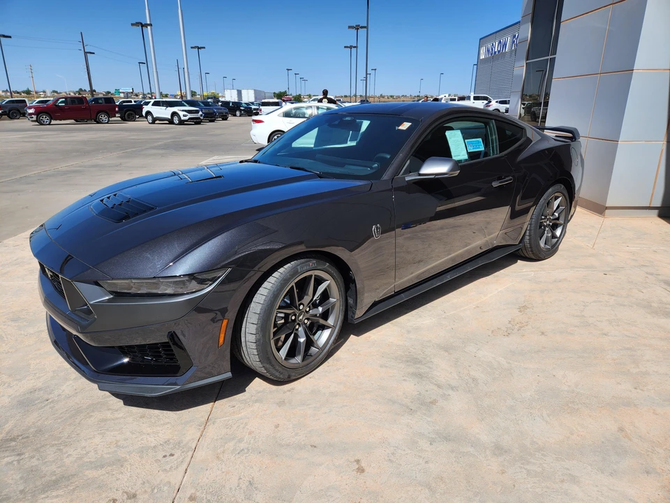 2024 Ford S650 Mustang - Image 10 of 31