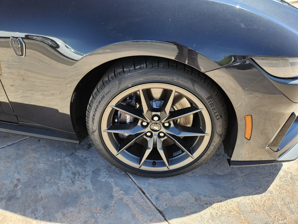 2024 Ford S650 Mustang - Image 26 of 31