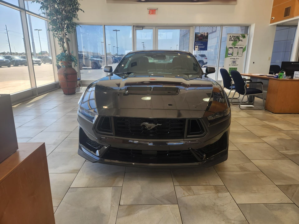 2024 Ford S650 Mustang - Image 7 of 31