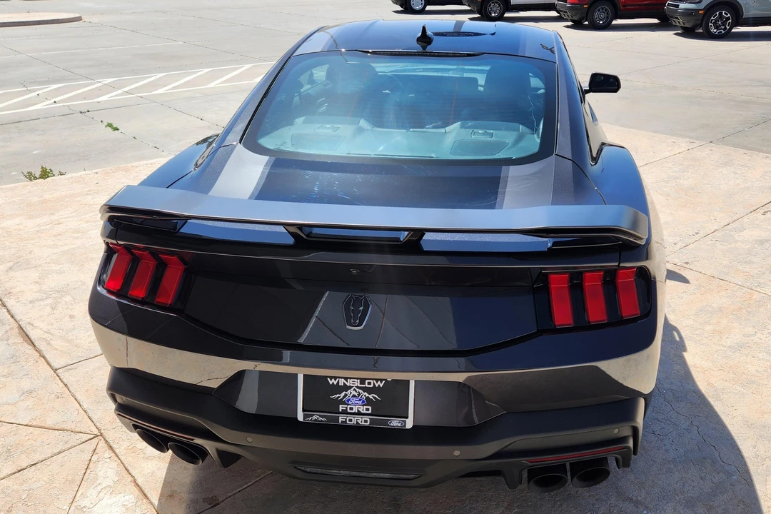 2024 Ford S650 Mustang - Image 5 of 31