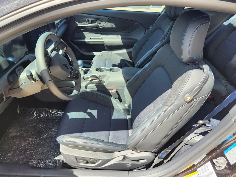2024 Ford S650 Mustang - Image 31 of 31