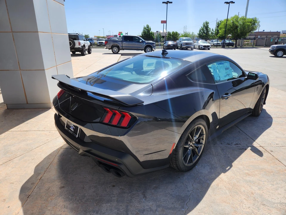 2024 Ford S650 Mustang - Image 15 of 31
