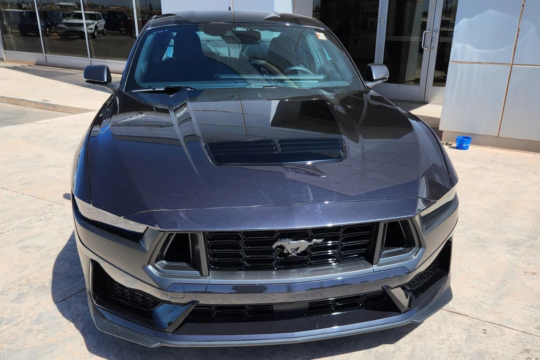 2024 Ford S650 Mustang - Image 2 of 31