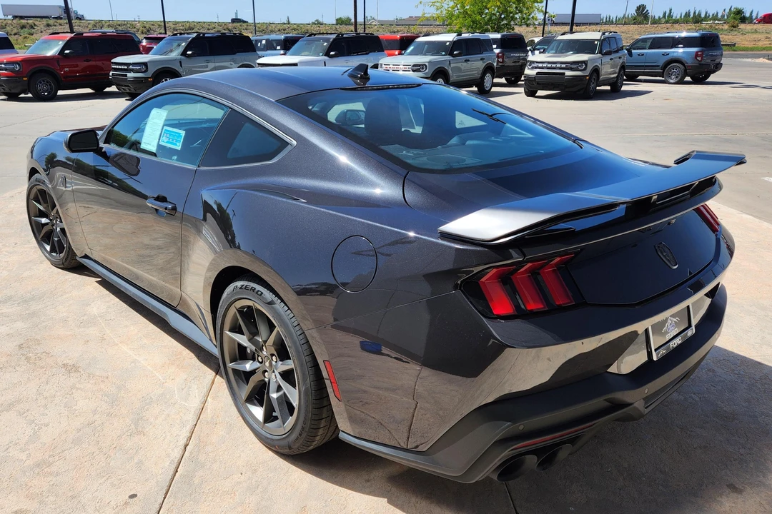 2024 Ford S650 Mustang - Image 4 of 31