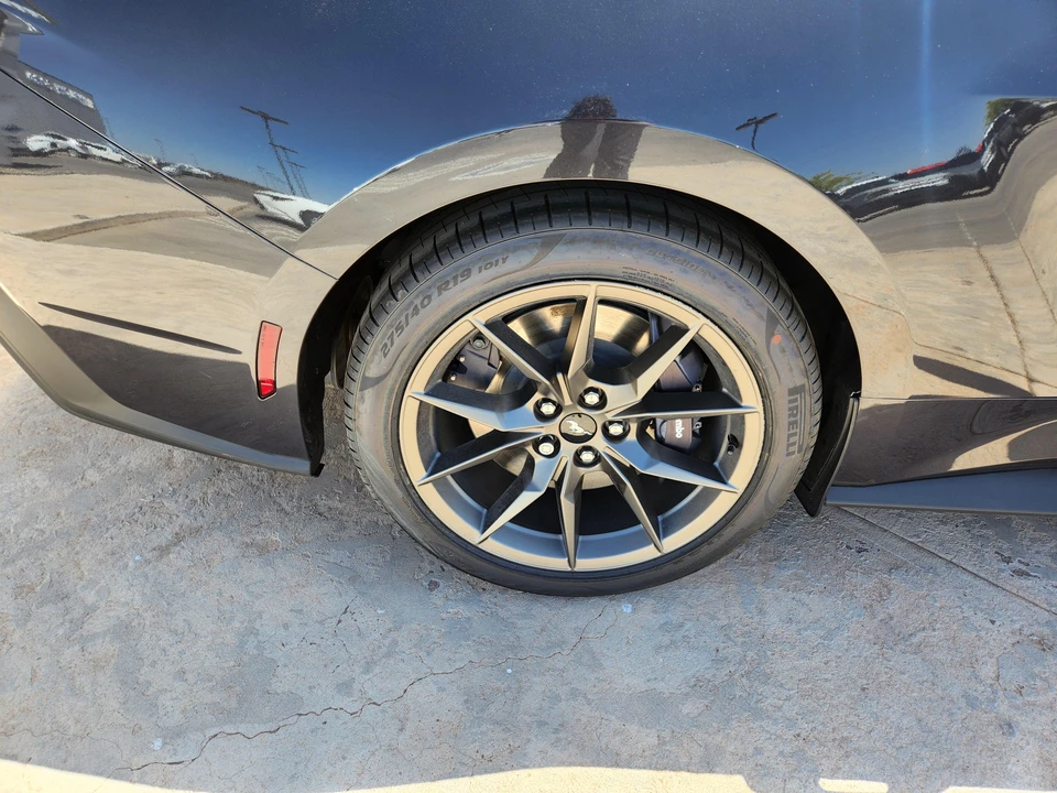 2024 Ford S650 Mustang - Image 25 of 31