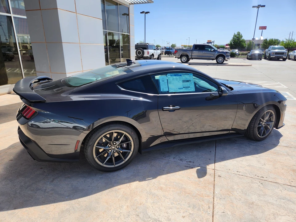 2024 Ford S650 Mustang - Image 18 of 31