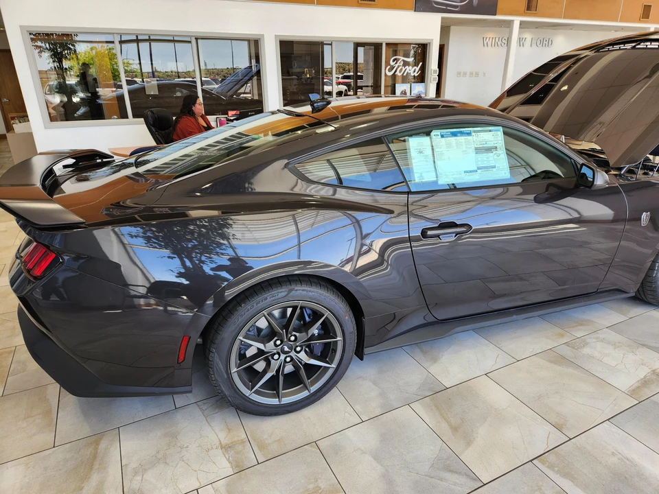 2024 Ford S650 Mustang - Image 21 of 31