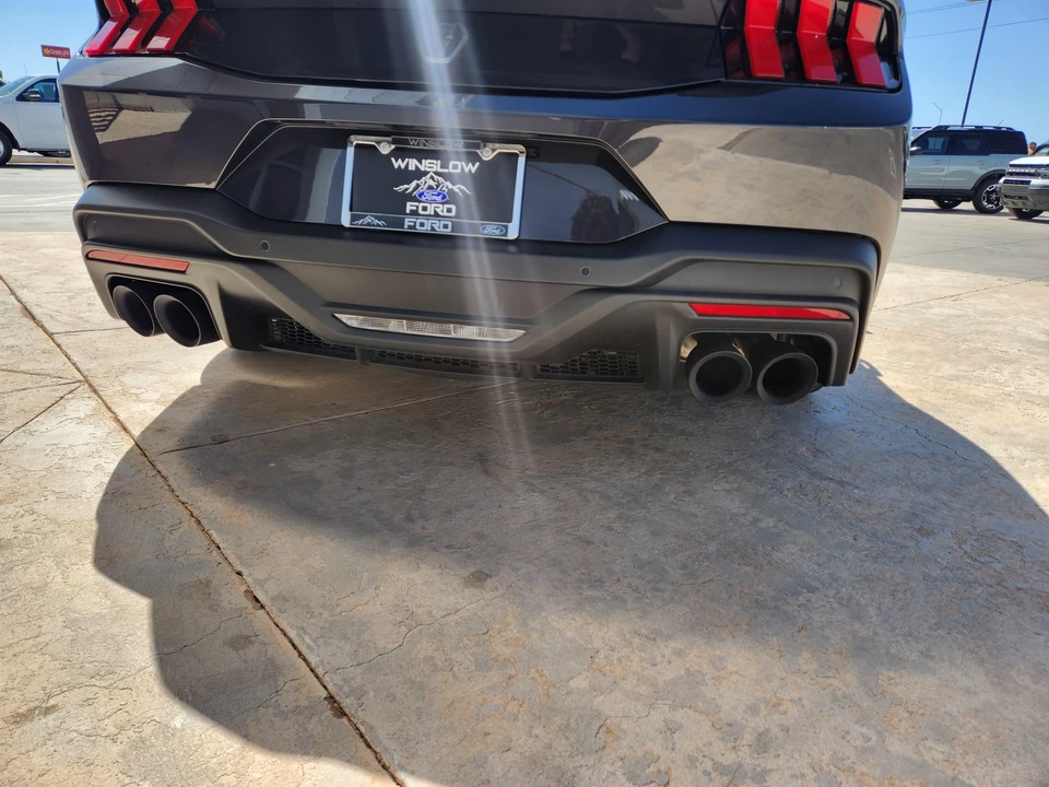 2024 Ford S650 Mustang - Image 20 of 31