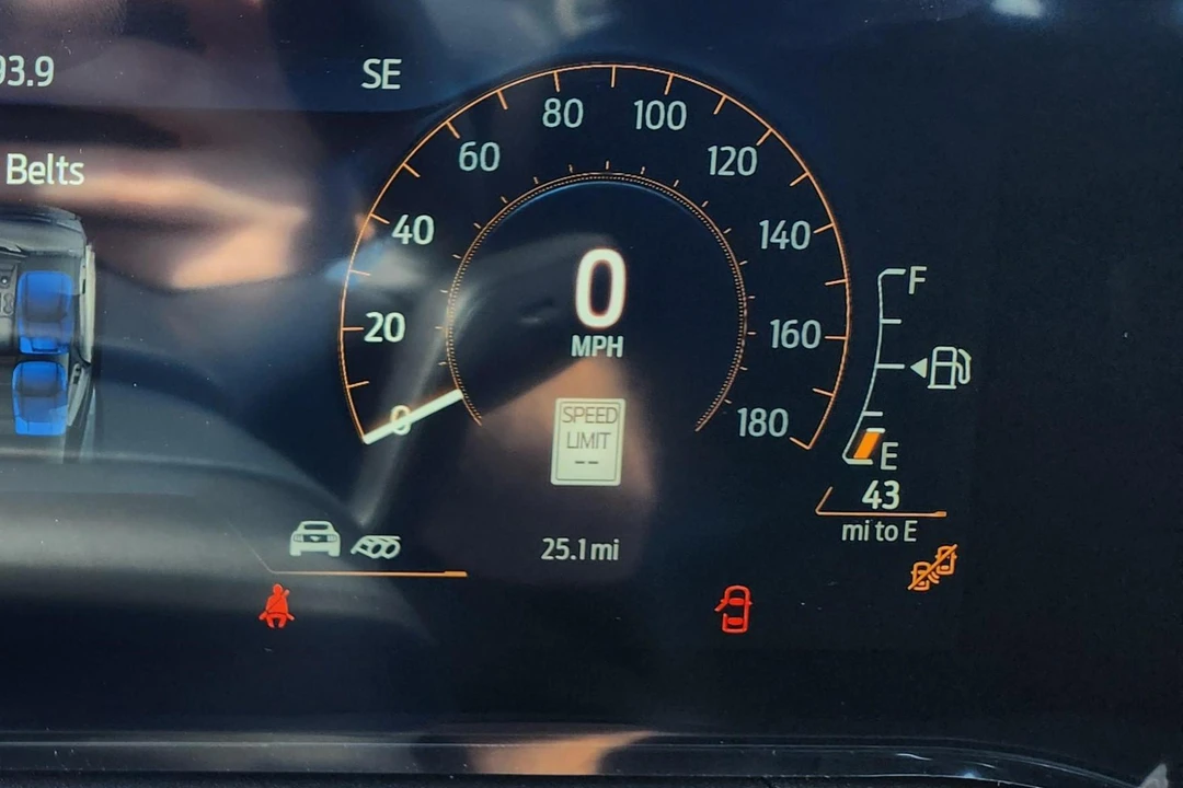 2024 Ford S650 Mustang - Image 30 of 31
