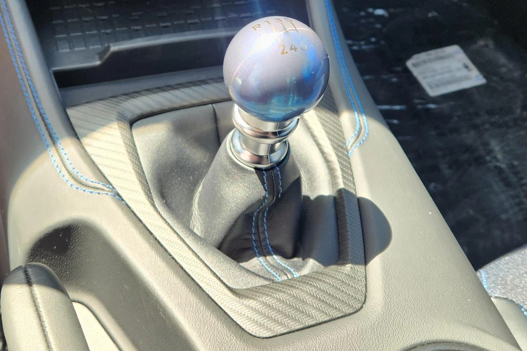 2024 Ford S650 Mustang - Image 29 of 31