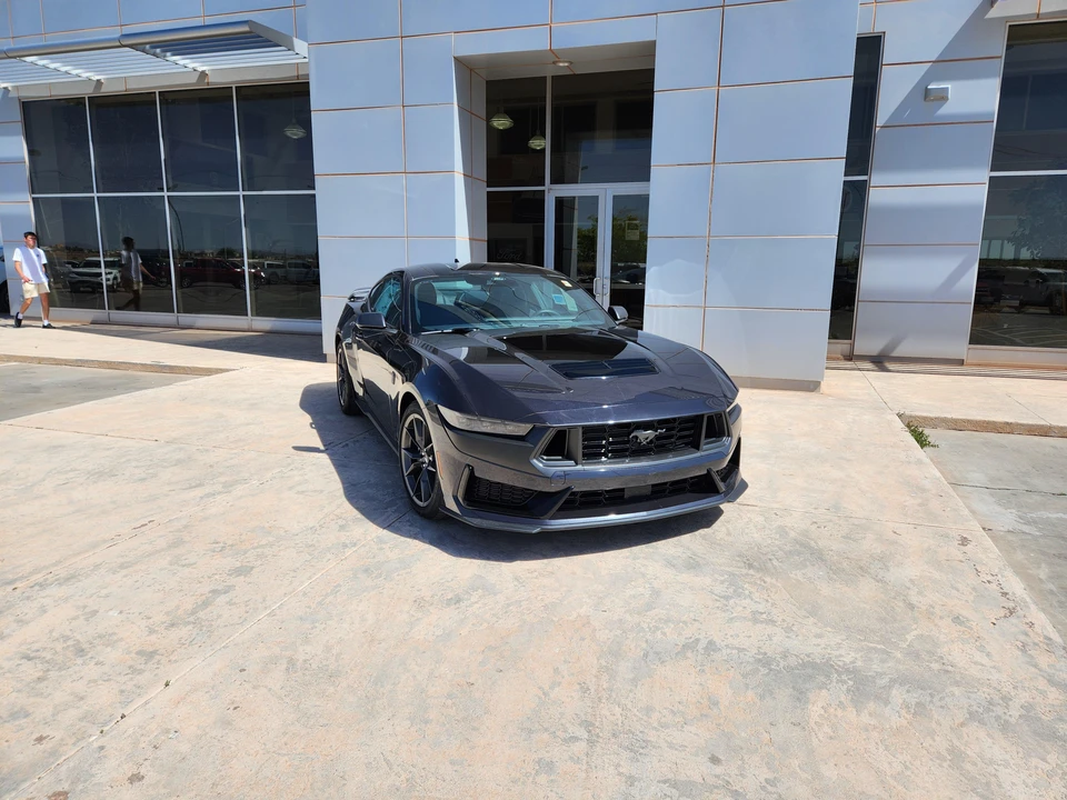 2024 Ford S650 Mustang - Image 19 of 31