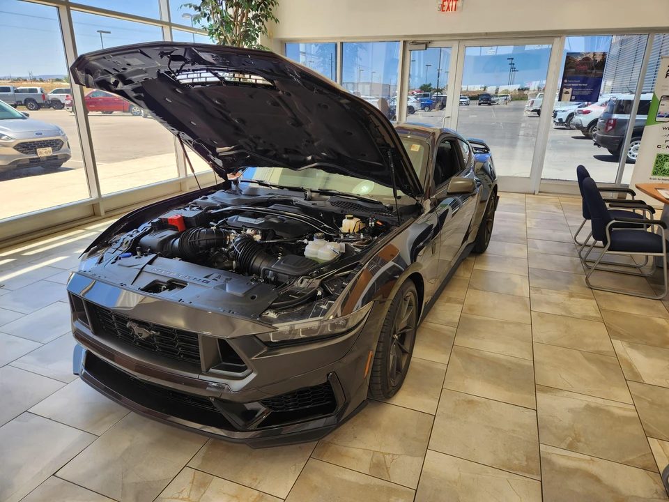 2024 Ford S650 Mustang - Image 9 of 31