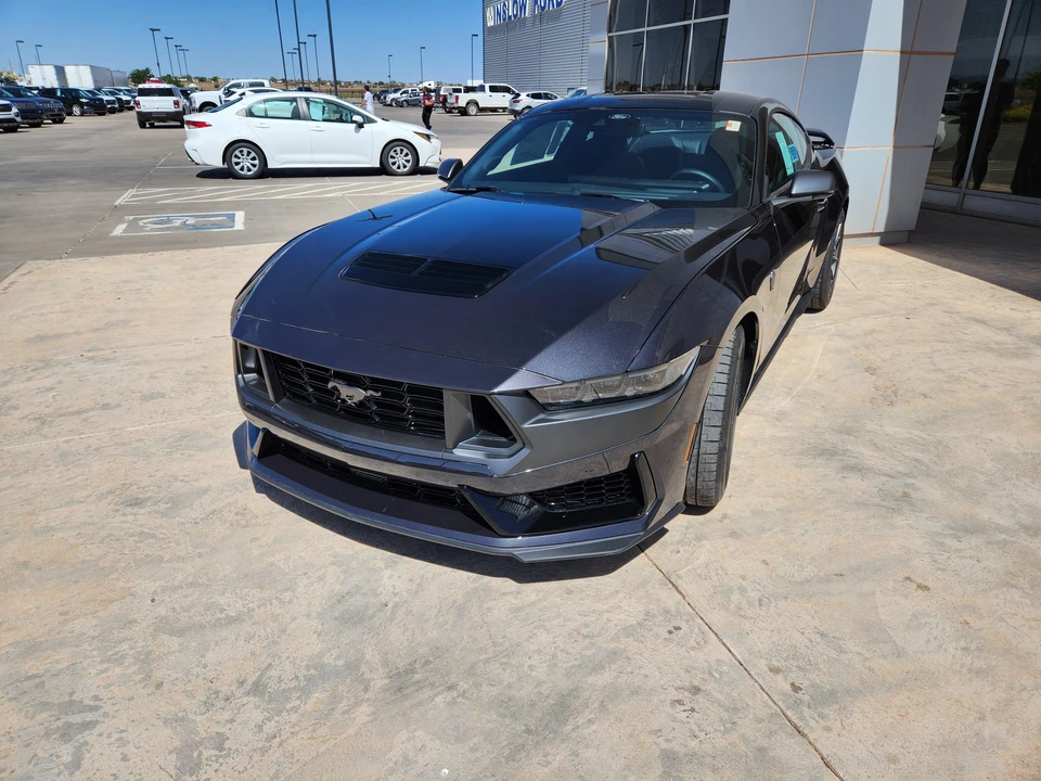 2024 Ford S650 Mustang - Image 8 of 31