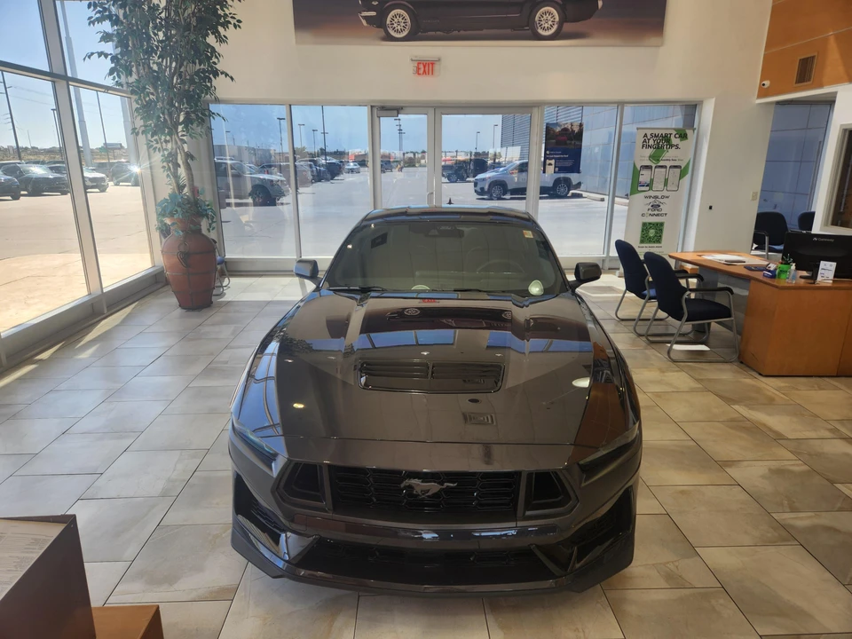 2024 Ford S650 Mustang - Image 6 of 31