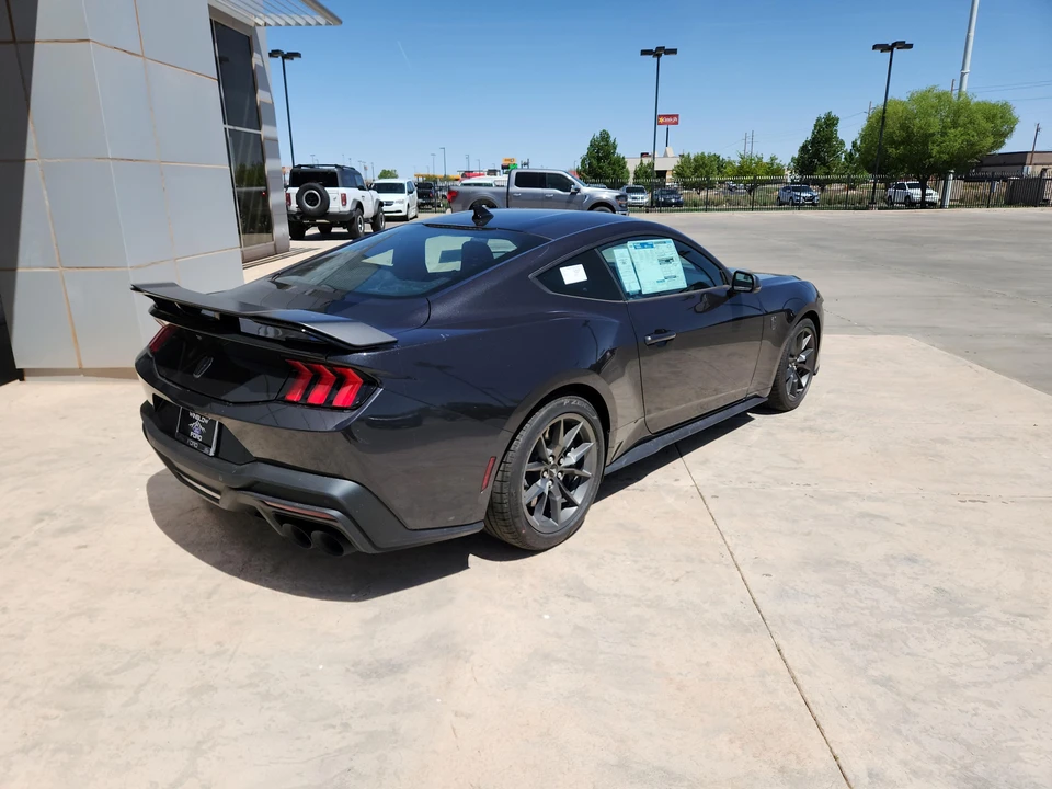 2024 Ford S650 Mustang - Image 17 of 31