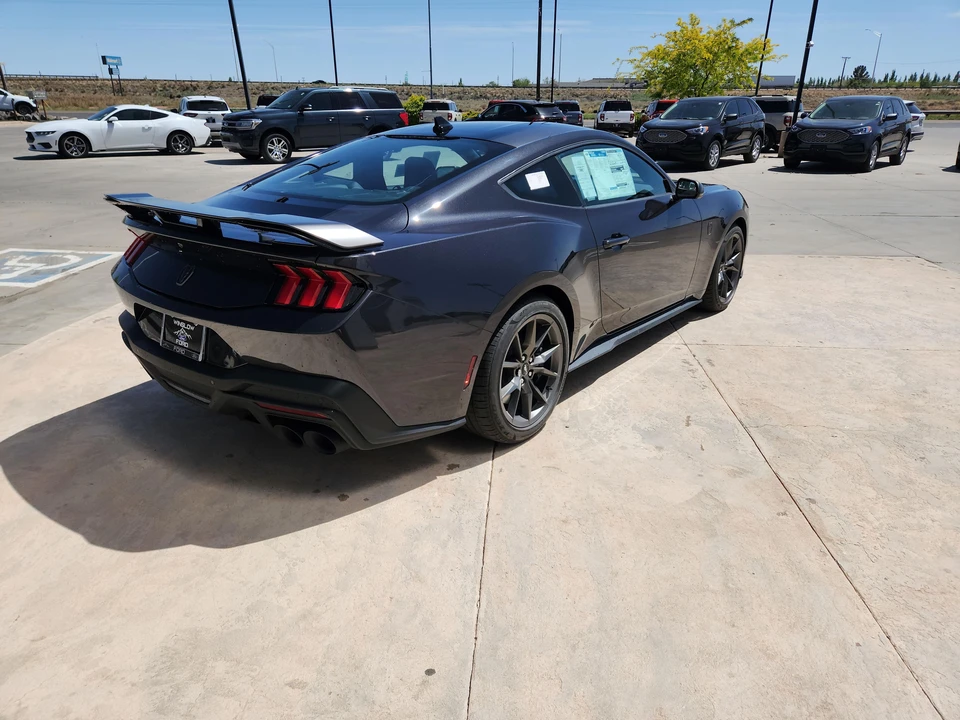 2024 Ford S650 Mustang - Image 16 of 31