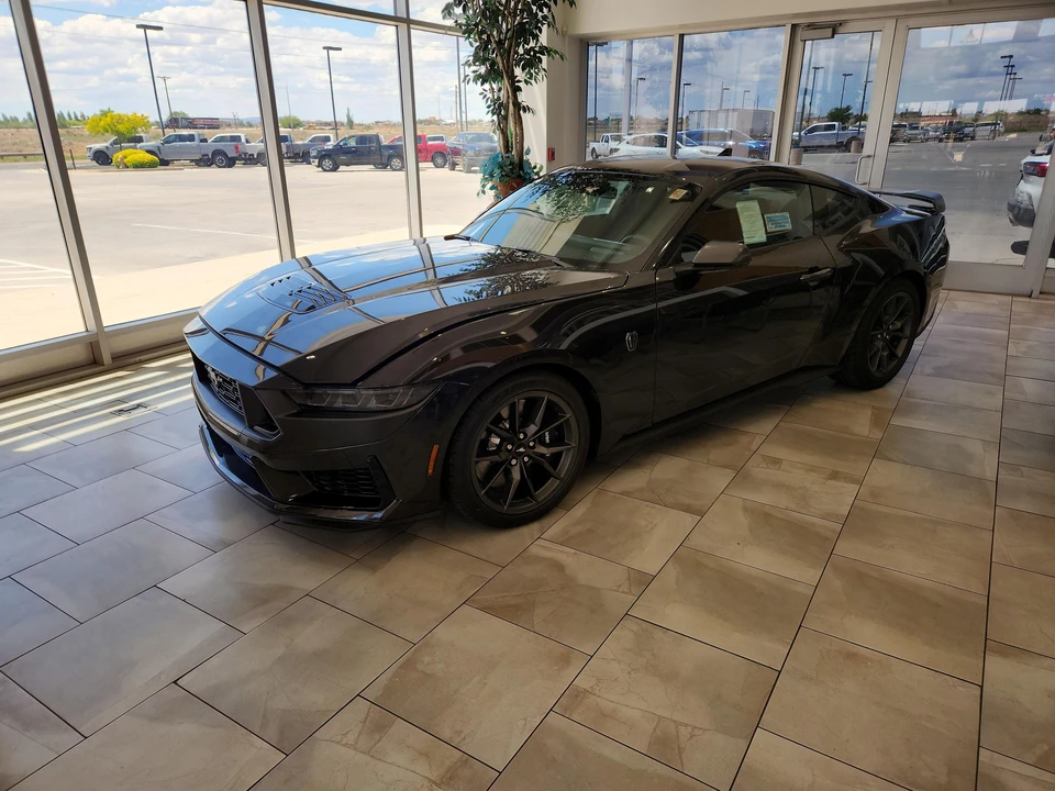 2024 Ford S650 Mustang - Image 11 of 31