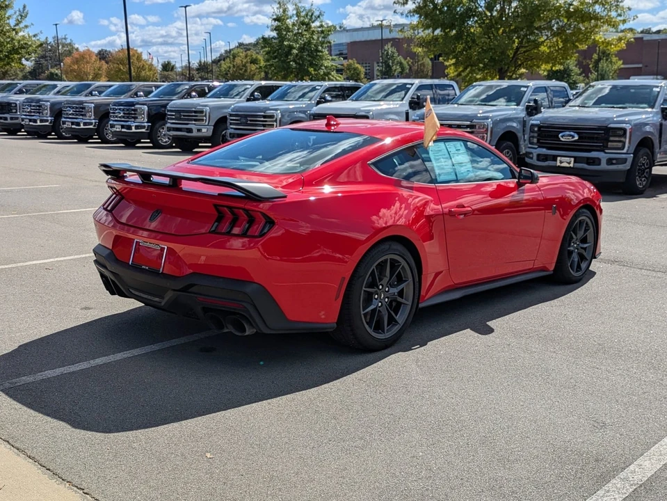 2024 Ford S650 Mustang - Image 4 of 21