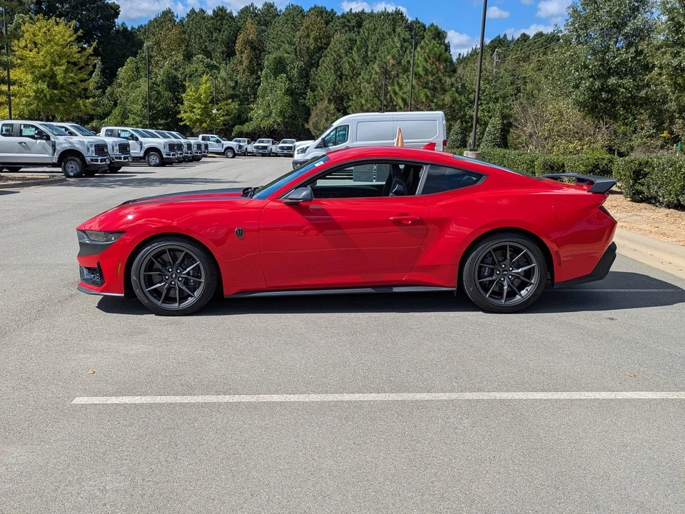 2024 Ford S650 Mustang - Image 7 of 21