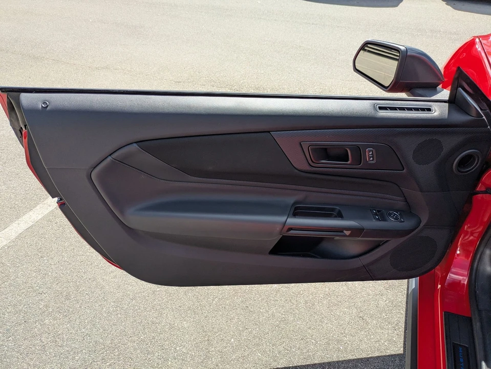 2024 Ford S650 Mustang - Image 15 of 21