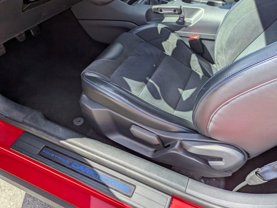 2024 Ford S650 Mustang - Image 13 of 21