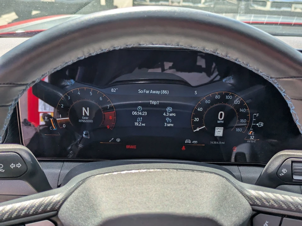 2024 Ford S650 Mustang - Image 20 of 21