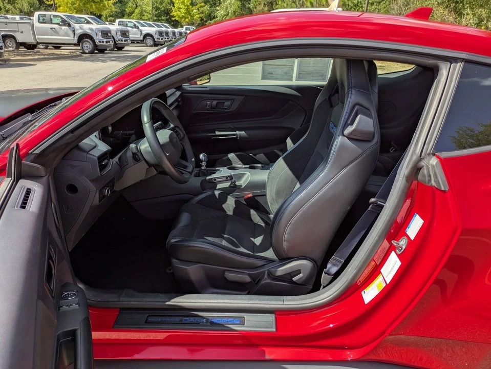 2024 Ford S650 Mustang - Image 12 of 21