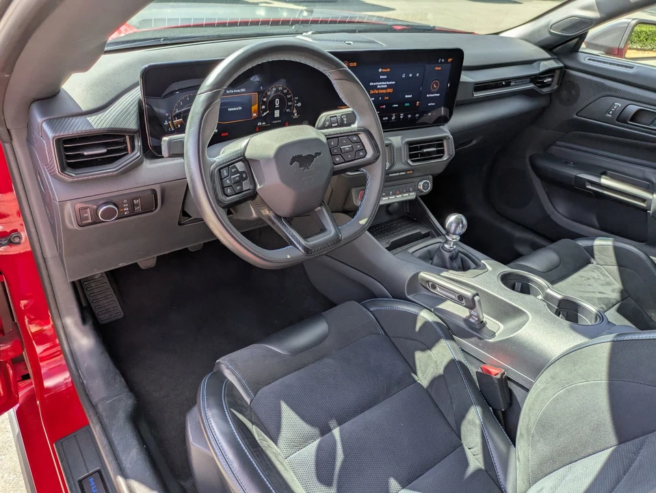 2024 Ford S650 Mustang - Image 14 of 21