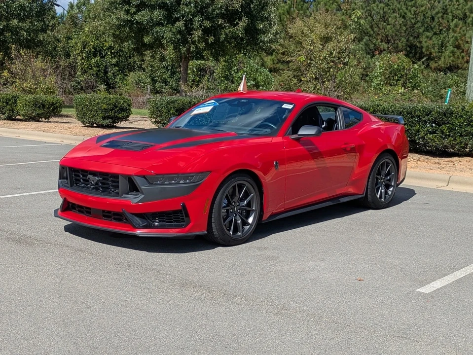 2024 Ford S650 Mustang - Image 8 of 21
