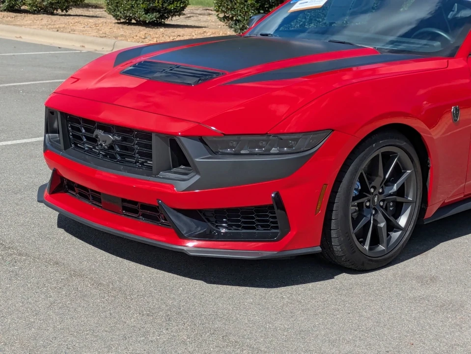 2024 Ford S650 Mustang - Image 10 of 21