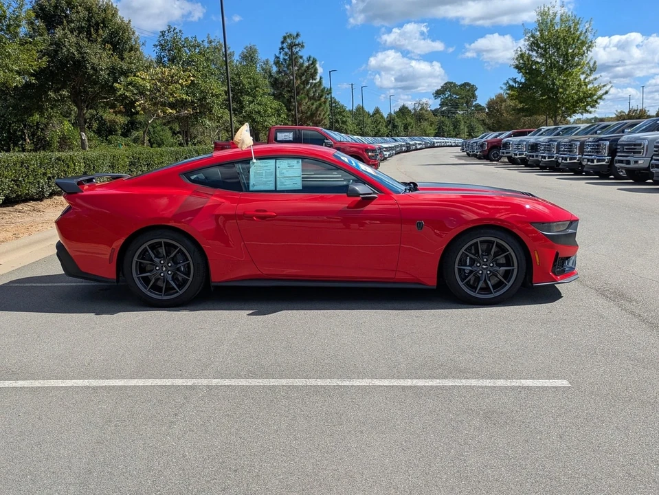 2024 Ford S650 Mustang - Image 3 of 21