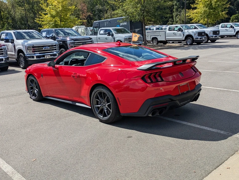 2024 Ford S650 Mustang - Image 6 of 21