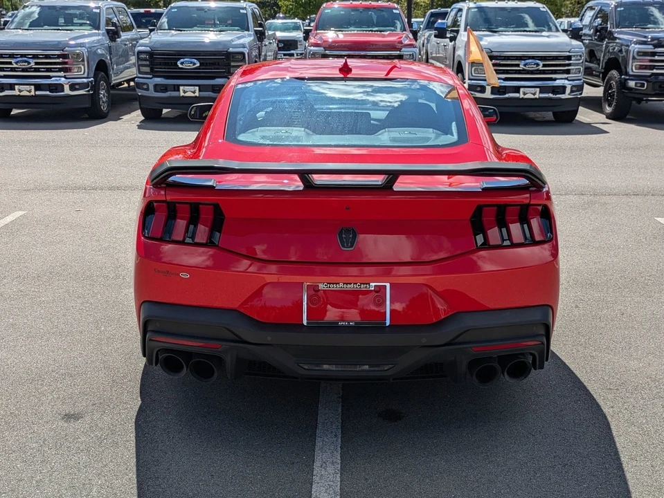 2024 Ford S650 Mustang - Image 5 of 21
